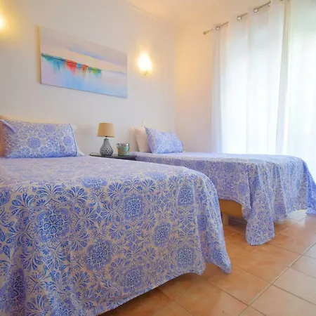 Apartament Stunning In Central Of Albufeira